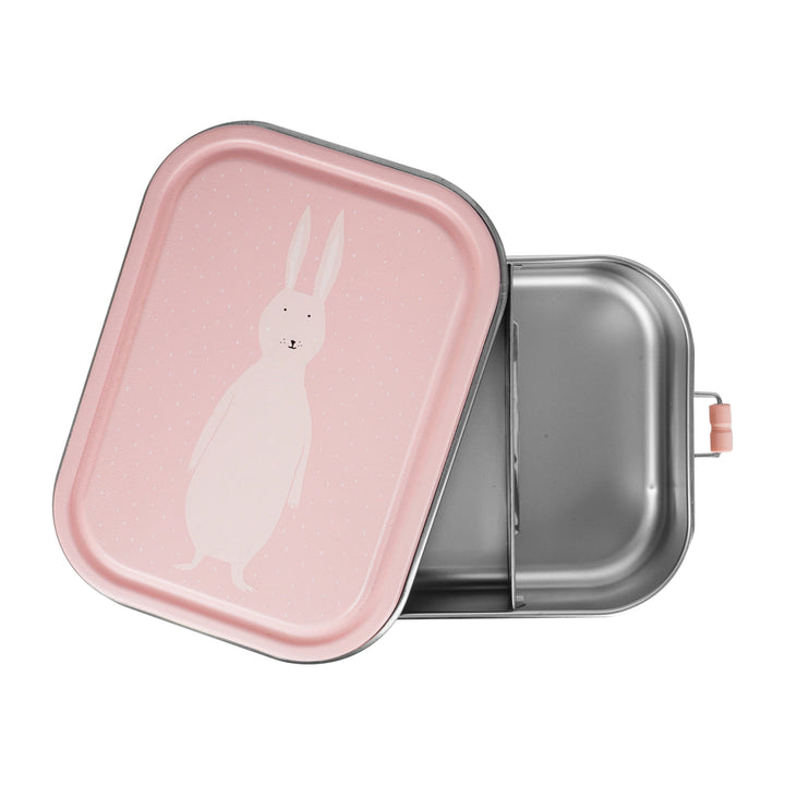 Trixie Lunch Box Large Mrs. Rabbit