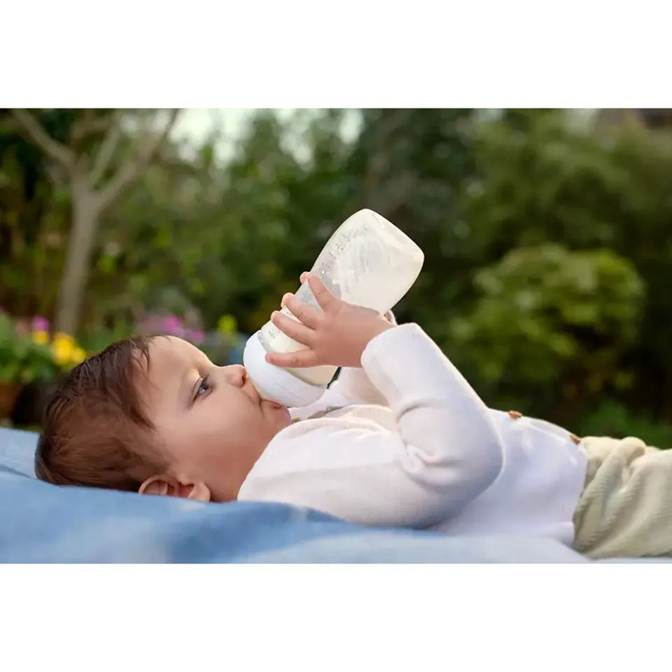 Philips Avent Natural 3.0 Feeding Bottle 330ml - SCY906/01