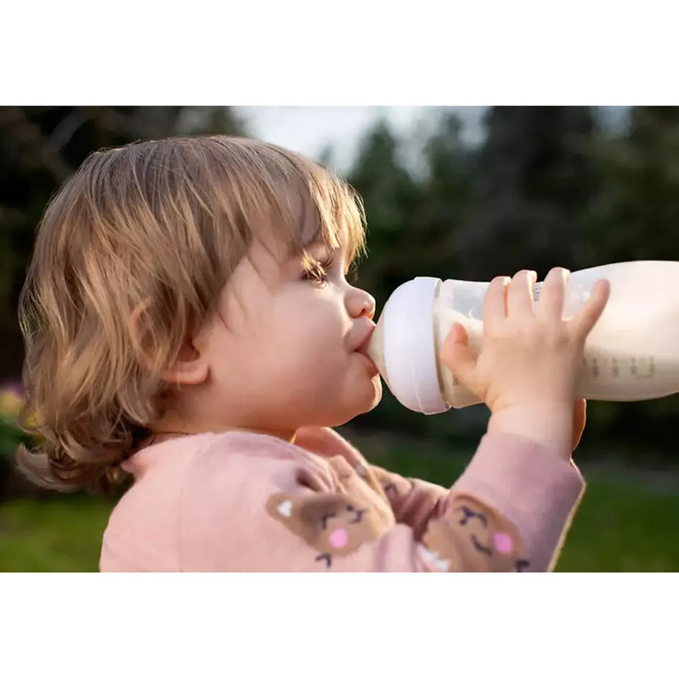 Philips Avent Natural 3.0 Feeding Bottle 330ml - SCY906/01