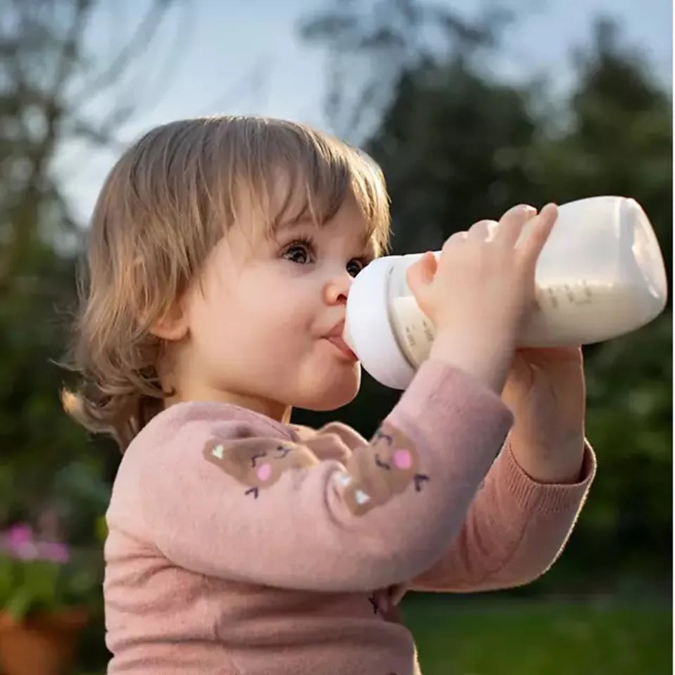 Philips Avent Natural 3.0 Feeding Bottle 330ml - SCY906/01