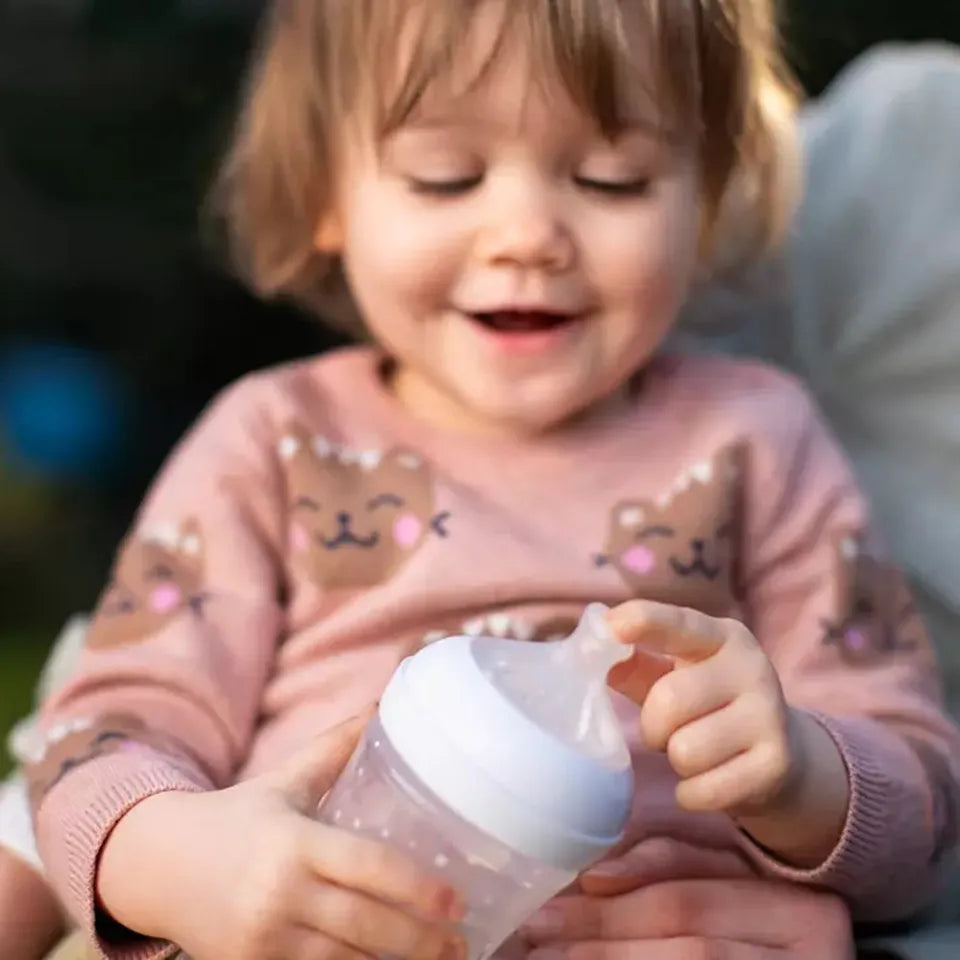 Philips Avent Natural 3.0 Feeding Bottle 330ml - SCY906/01