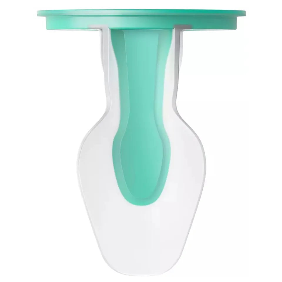 Philips Avent Natural 3.0 Feeding Bottle 125ml With Vent - SCY670/01