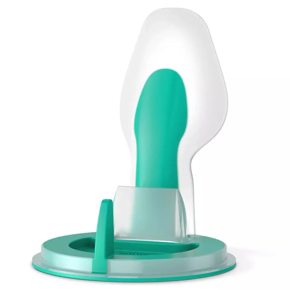 Philips Avent Natural 3.0 Feeding Bottle 125ml With Vent - SCY670/01