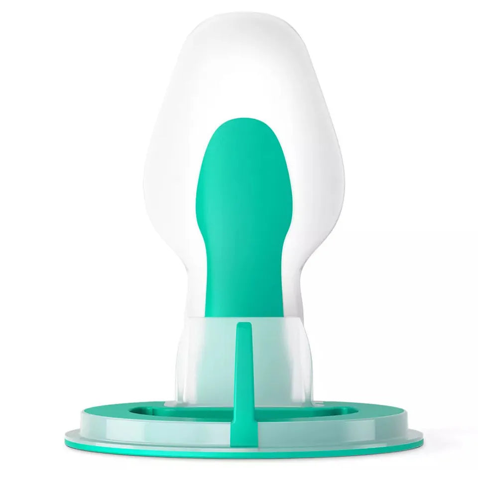 Philips Avent Natural 3.0 Feeding Bottle 125ml With Vent - SCY670/01