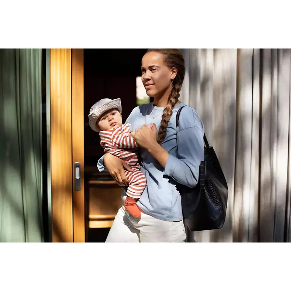Philips Avent Natural 3.0 Feeding Bottle 125ml With Vent - SCY670/01