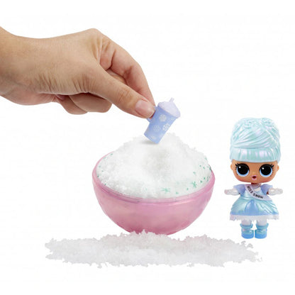Lol Surprise Winter Snow Tots Asst PDQ