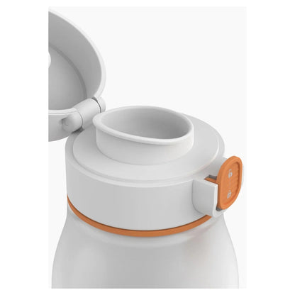 QUARK Buubi Smart Portable Milk Warmer