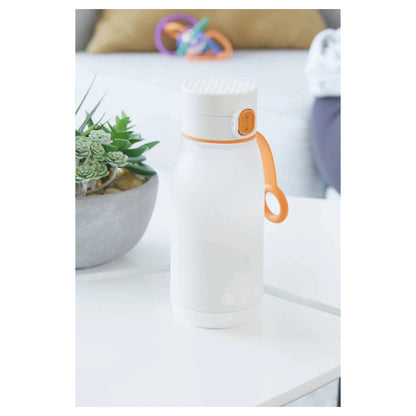 QUARK Buubi Smart Portable Milk Warmer