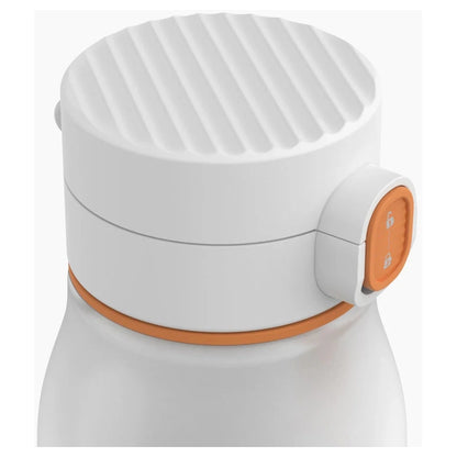 QUARK Buubi Smart Portable Milk Warmer
