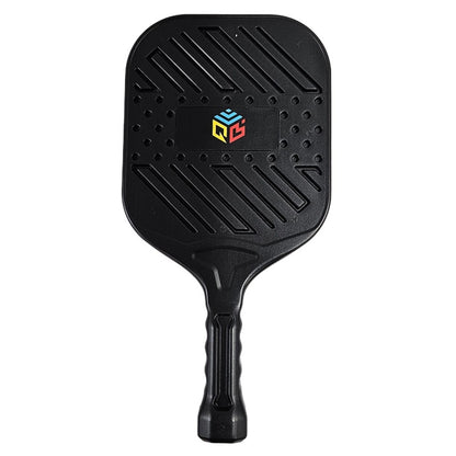 Quick Learning Pickleball Paddle Set with 2 Rackets & 2 Silent Balls