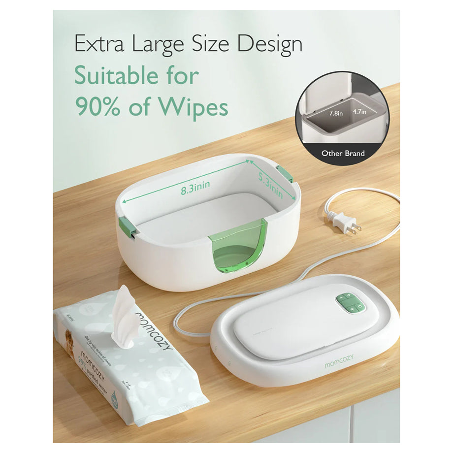 Momcozy Baby Wipe Warmer