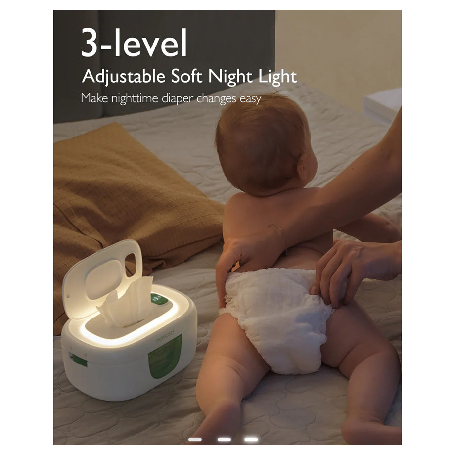 Momcozy Baby Wipe Warmer
