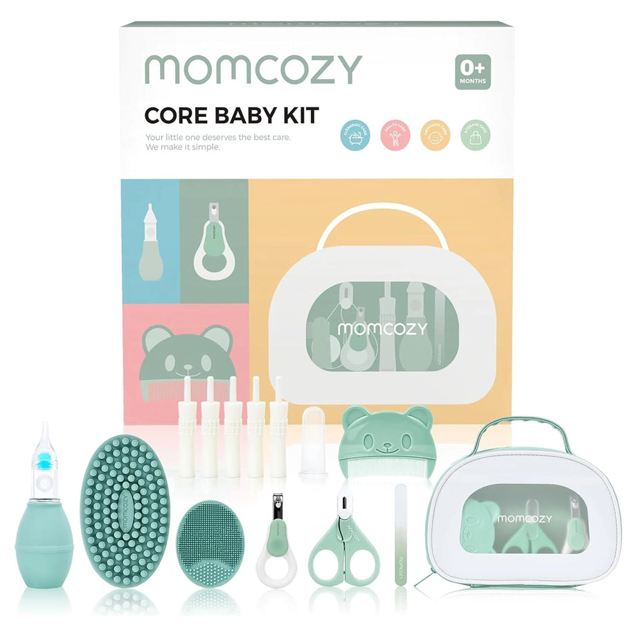 Momcozy Core Baby Kit