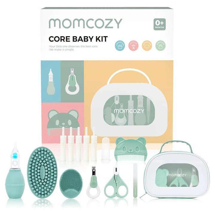 Momcozy Core Baby Kit