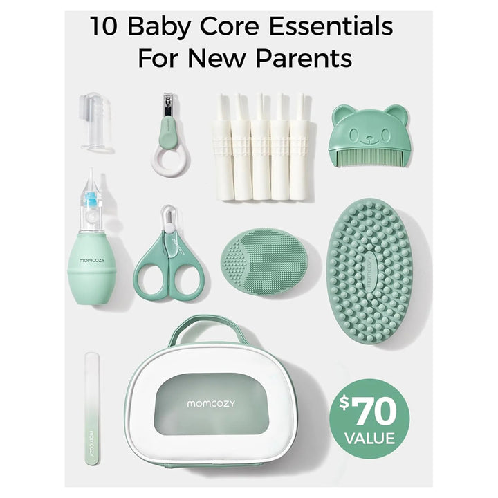 Momcozy Core Baby Kit