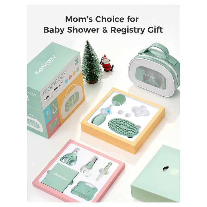 Momcozy Core Baby Kit