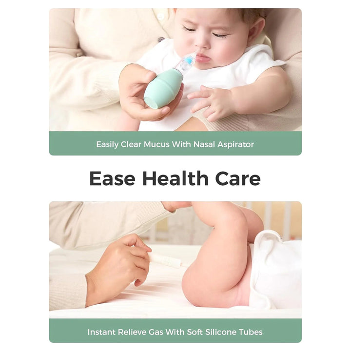 Momcozy Core Baby Kit