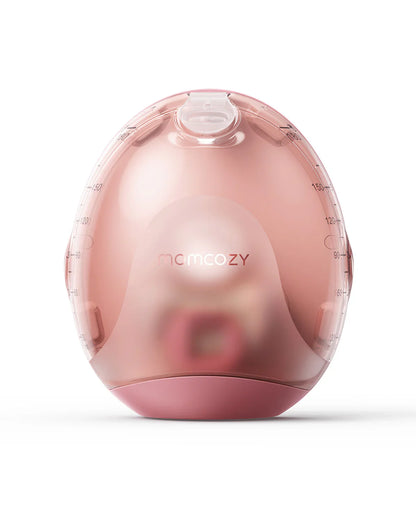 Momcozy Air 1 Ultra Slim Breast Pump