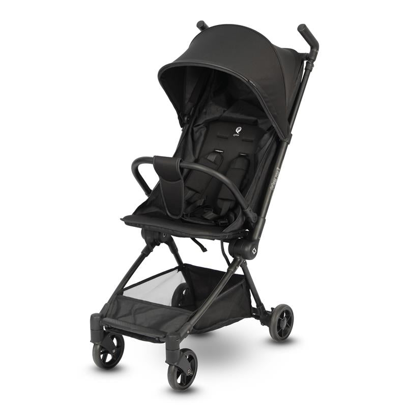 Qplay Mega Pro Stroller