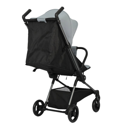 Qplay Mega Pro Stroller