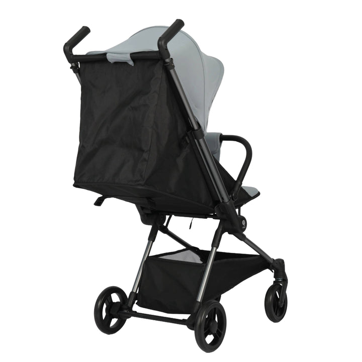 Qplay Mega Pro Stroller