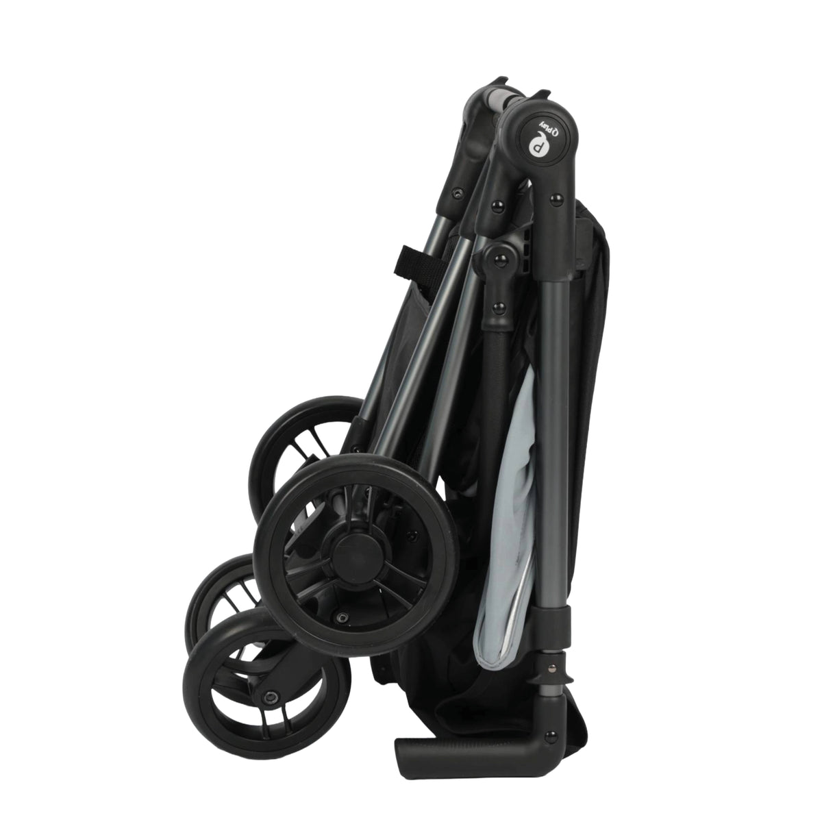 Qplay Mega Pro Stroller