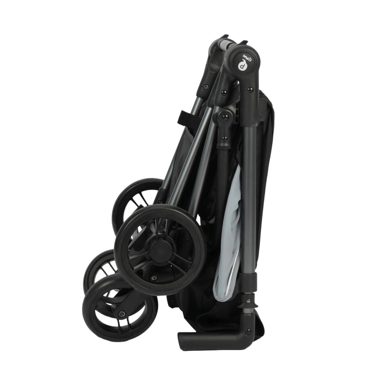 Qplay Mega Pro Stroller
