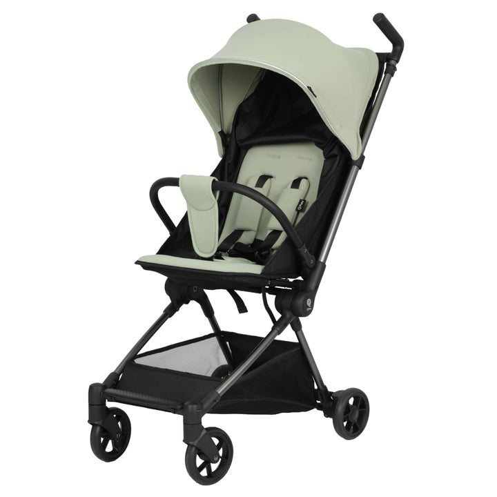 Qplay Mega Pro Stroller