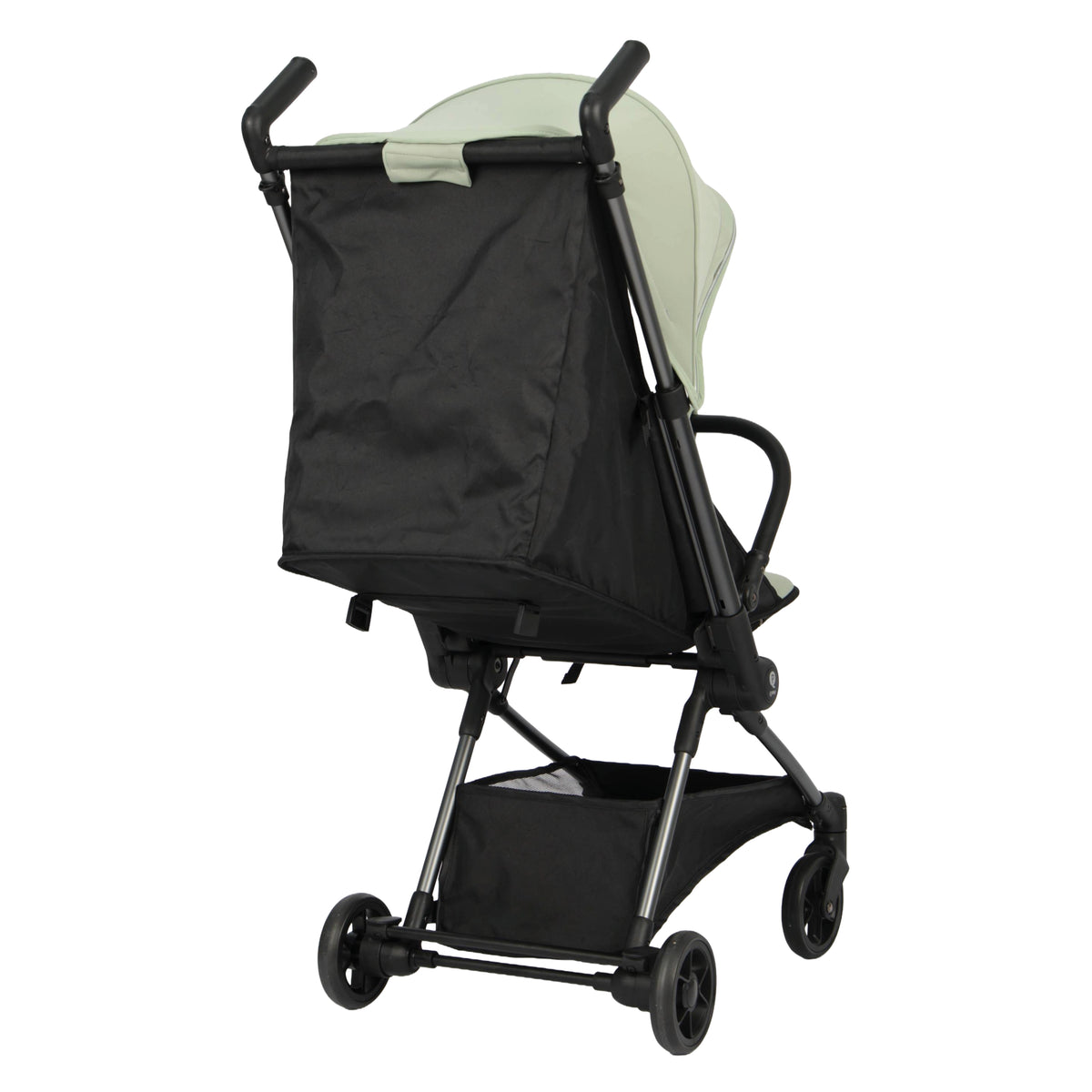 Qplay Mega Pro Stroller