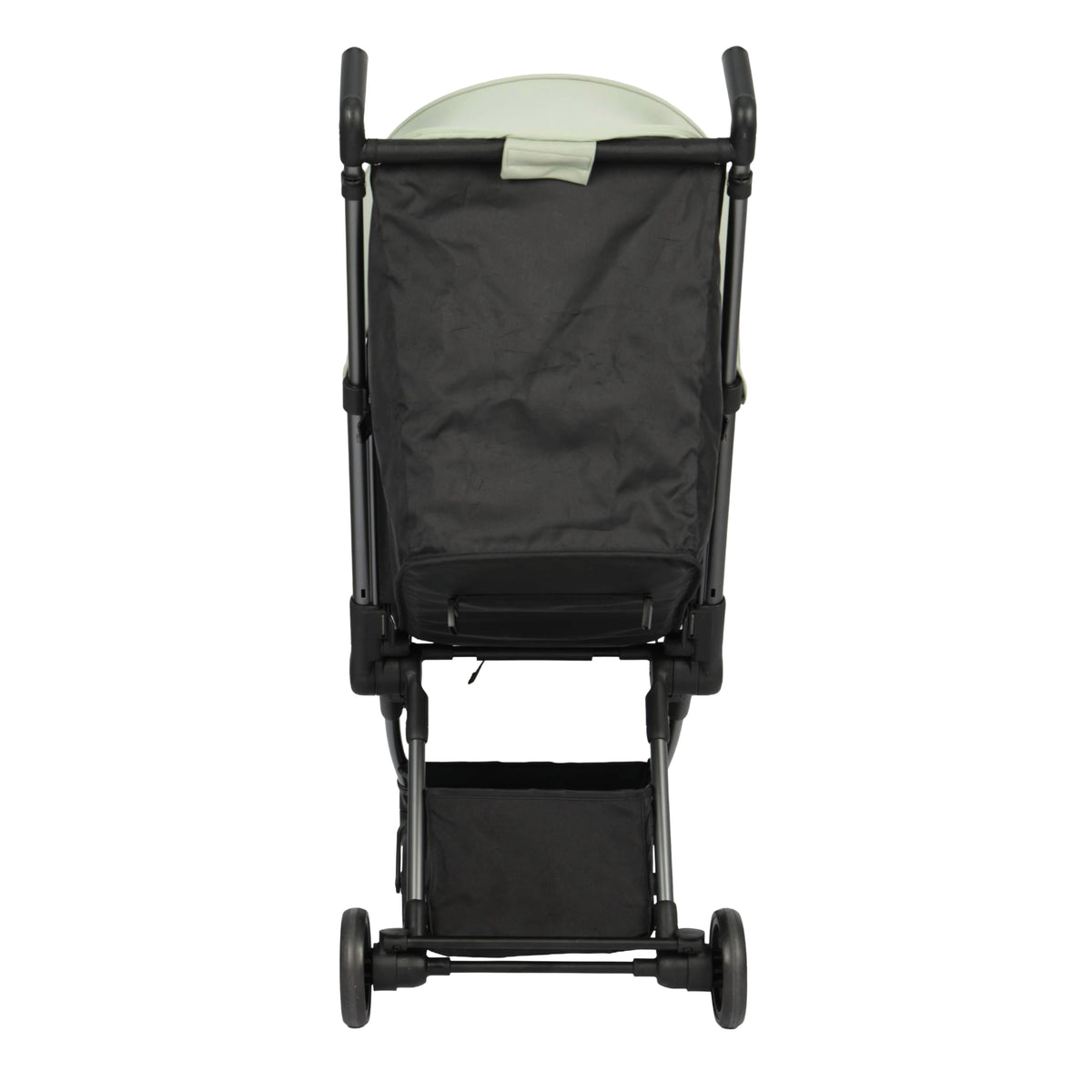 Qplay Mega Pro Stroller