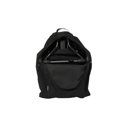 QPlay Airo Stroller Backpack (Black)