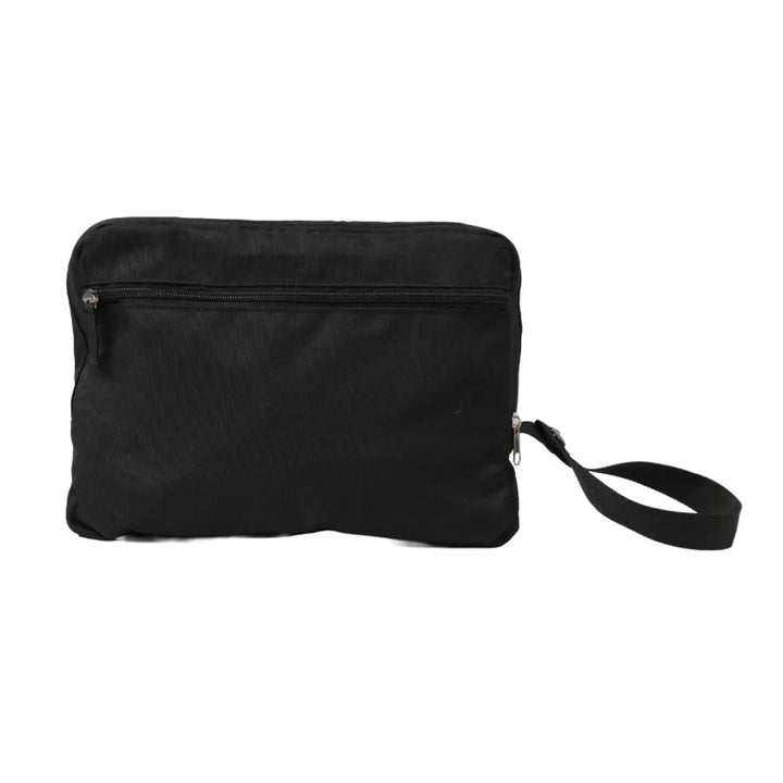 QPlay Airo Stroller Backpack (Black)