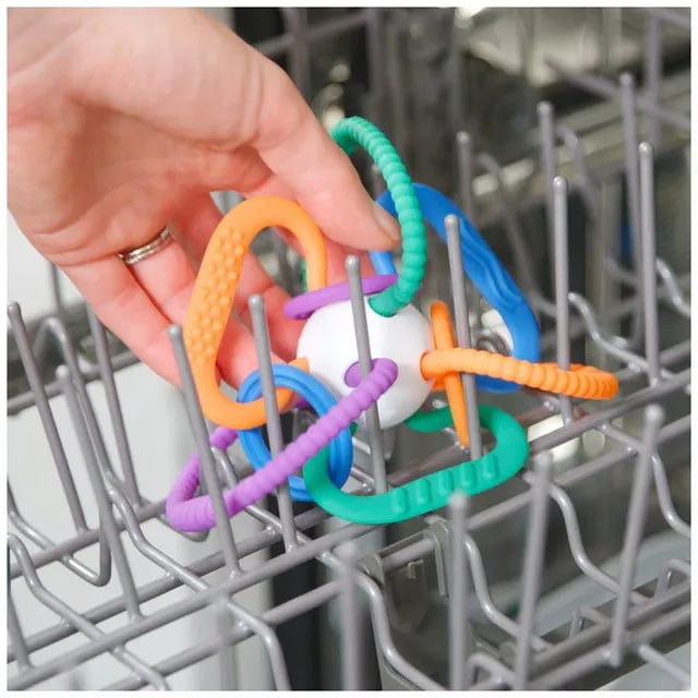 QUARK Thiingy Sensory Teething Ball