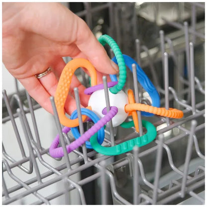 QUARK Thiingy Sensory Teething Ball