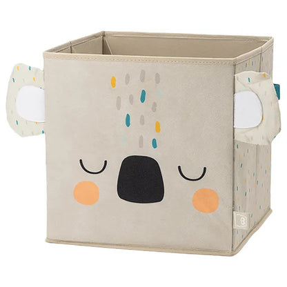 Eurekakids Koala Storage Box