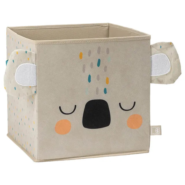 Eurekakids Koala Storage Box