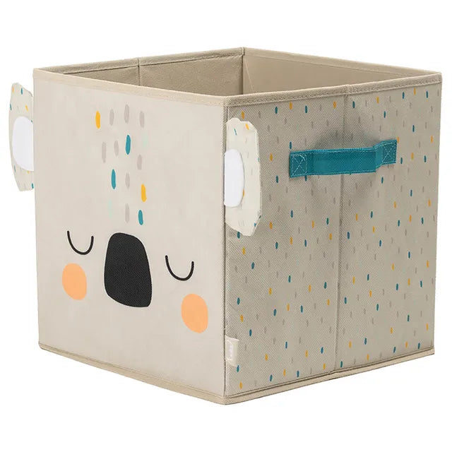 Eurekakids Koala Storage Box