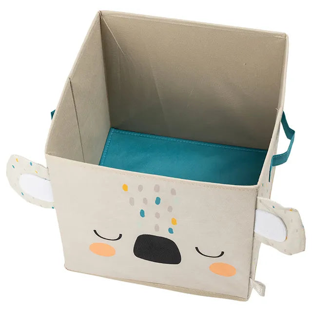 Eurekakids Koala Storage Box