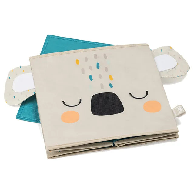 Eurekakids Koala Storage Box