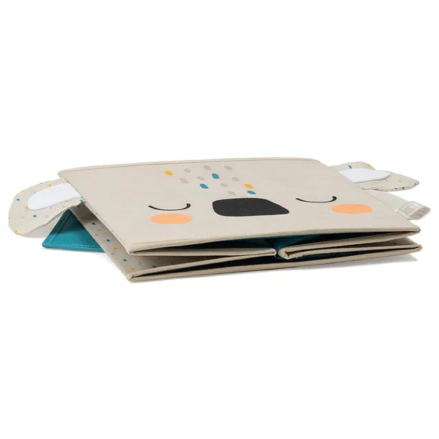 Eurekakids Koala Storage Box
