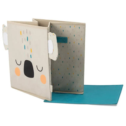 Eurekakids Koala Storage Box
