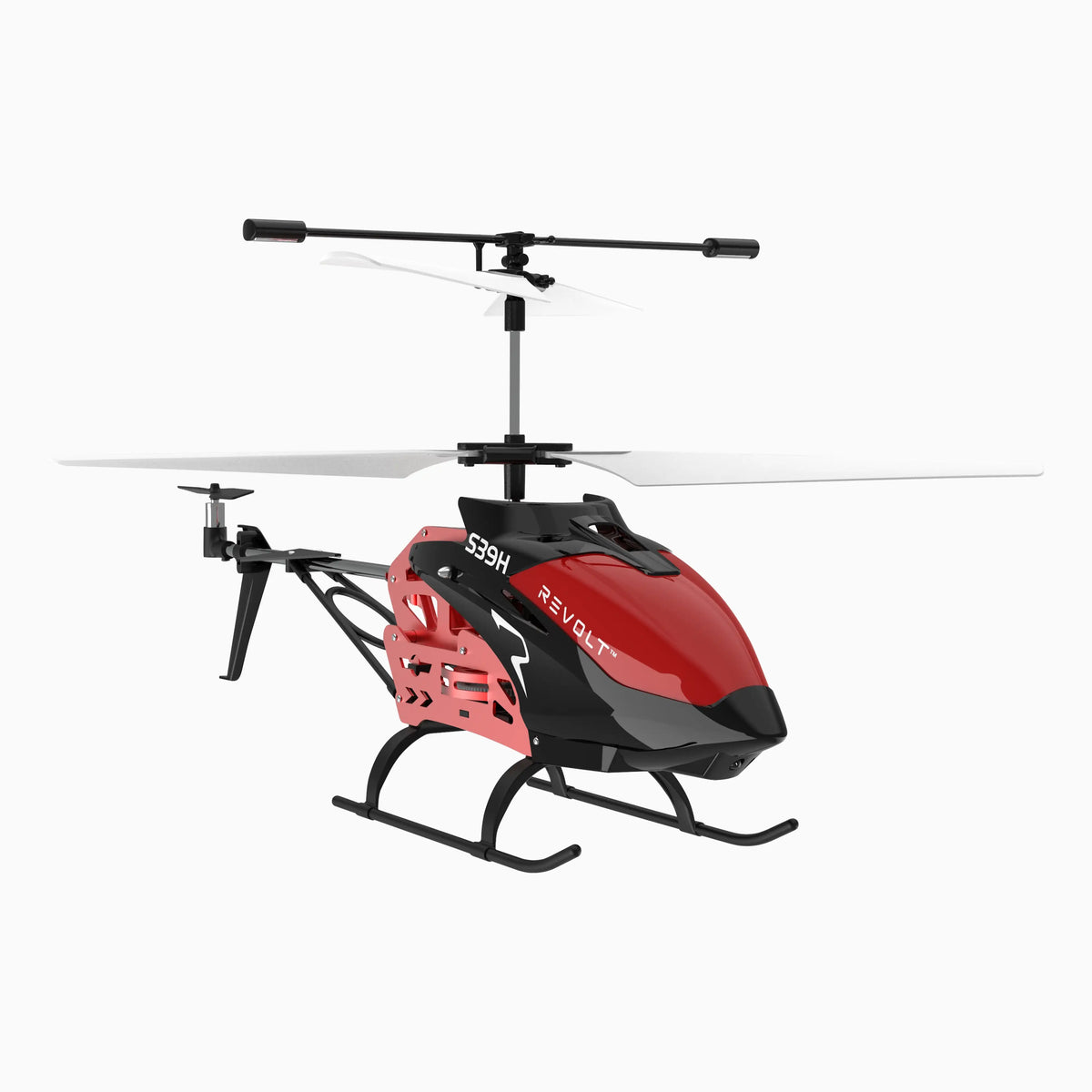 Syma 2.4H Rc Helicopter With Auto Hover (Blue)
