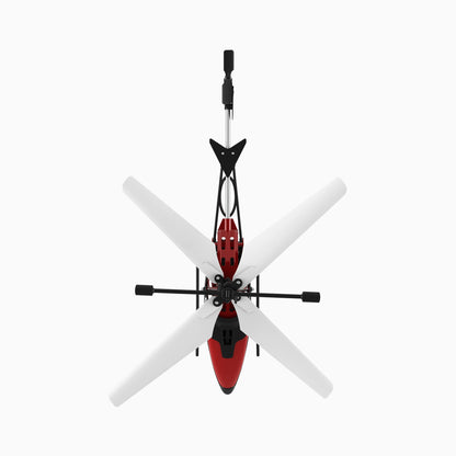 Syma 2.4H Rc Helicopter With Auto Hover (Blue)