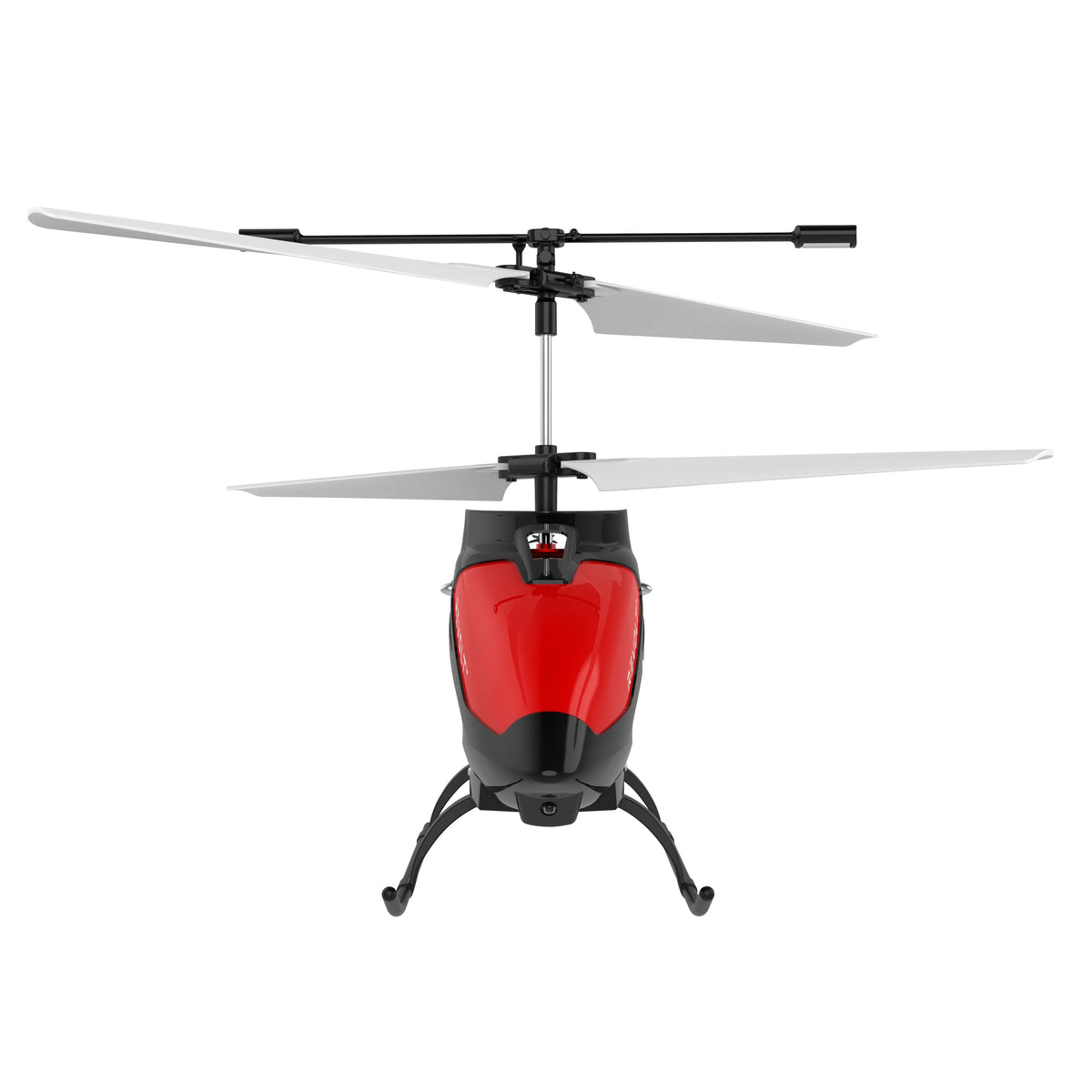 Syma 2.4H Rc Helicopter With Auto Hover (Blue)