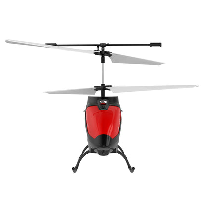 Syma 2.4H Rc Helicopter With Auto Hover (Blue)
