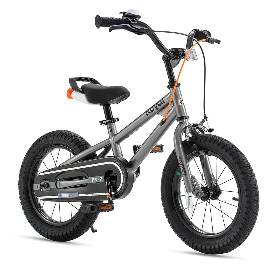 RoyalBaby 7Th Gen Freestyle 20 Inch
