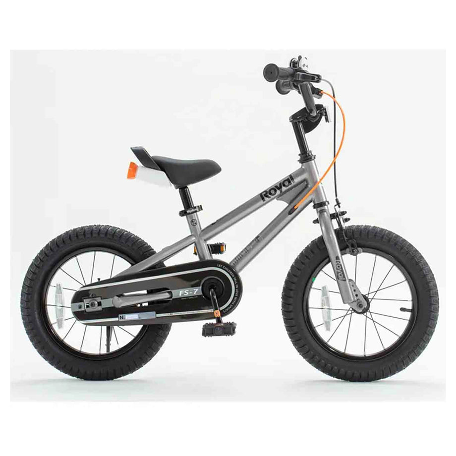 RoyalBaby 7Th Gen Freestyle 20 Inch