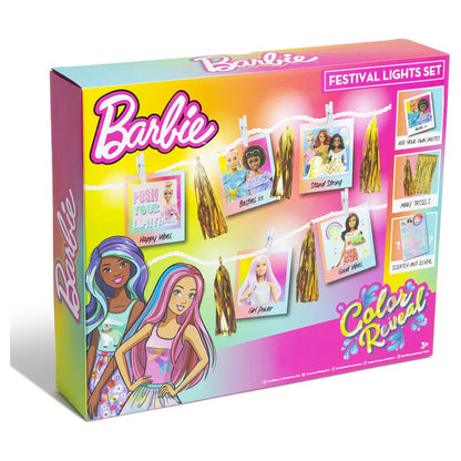 Barbie RMS Festival Lights Set