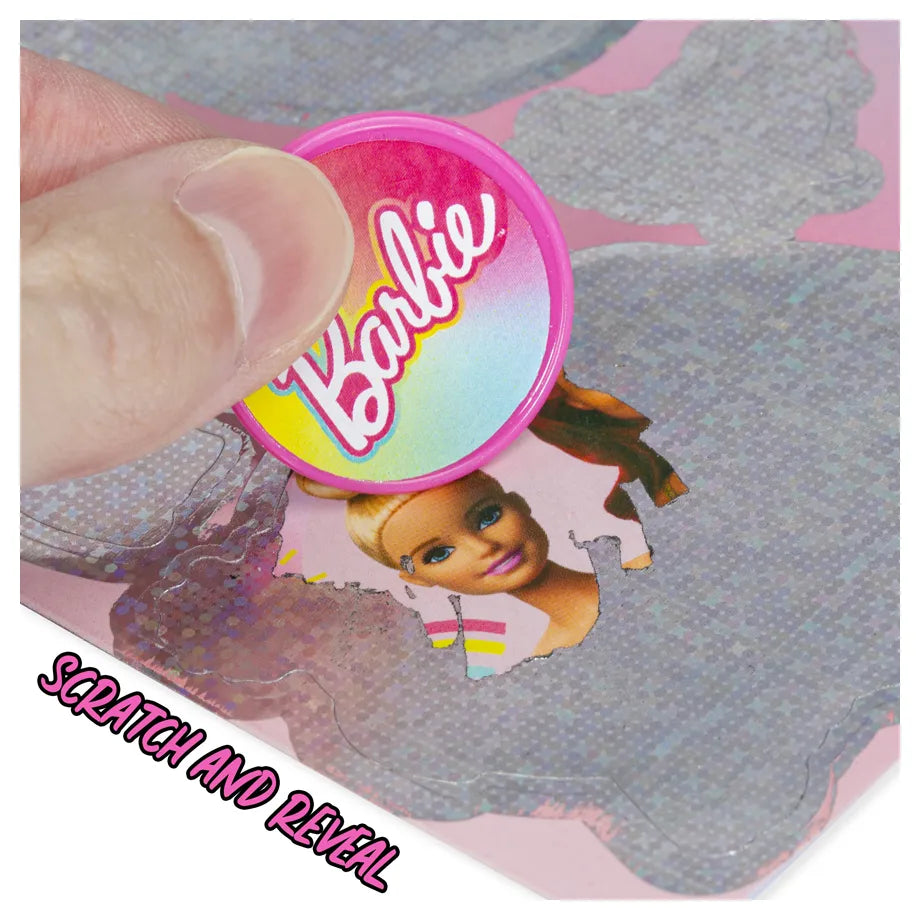 Barbie RMS Festival Lights Set
