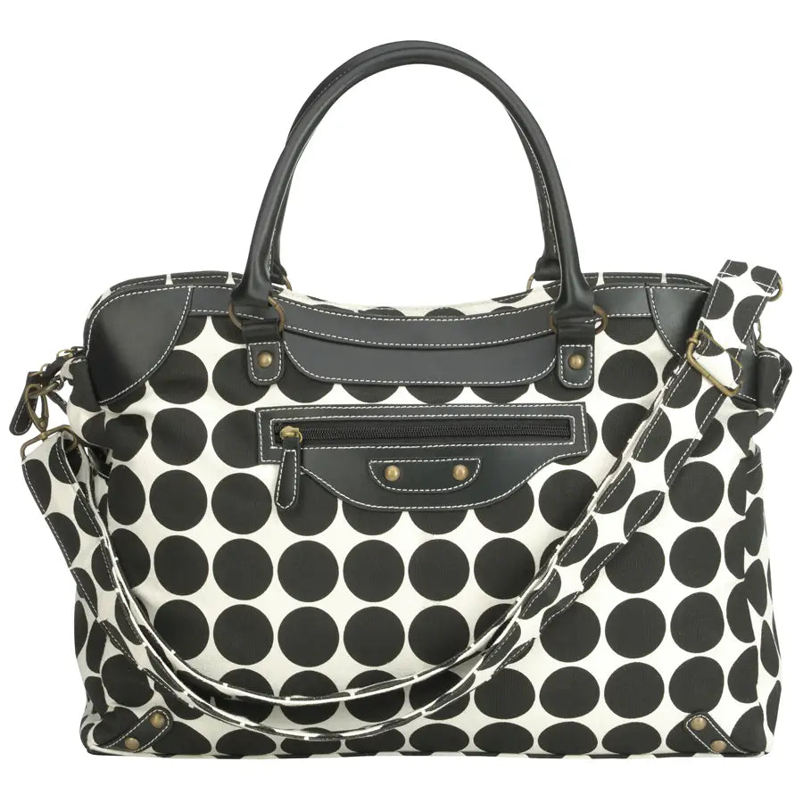 Ryco Sienna Nursery Bag Ryco Sienna Nursery Bag